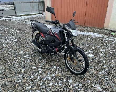 Форте Другая, объемом двигателя 0.13 л и пробегом 0 тыс. км за 851 $, фото 7 на Automoto.ua