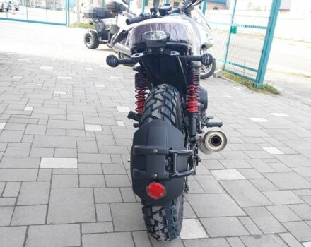 Форте Другая, объемом двигателя 0.25 л и пробегом 0 тыс. км за 1590 $, фото 11 на Automoto.ua