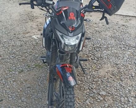 Форте Інша, об'ємом двигуна 0.2 л та пробігом 0 тис. км за 894 $, фото 4 на Automoto.ua