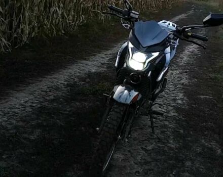 Форте Другая, объемом двигателя 0.2 л и пробегом 0 тыс. км за 951 $, фото 1 на Automoto.ua