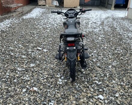 Форте Другая, объемом двигателя 0.13 л и пробегом 0 тыс. км за 851 $, фото 3 на Automoto.ua