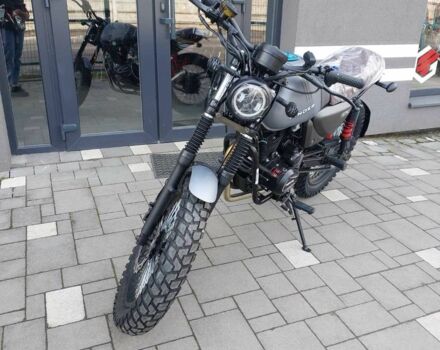 Форте Другая, объемом двигателя 0.25 л и пробегом 0 тыс. км за 1590 $, фото 1 на Automoto.ua