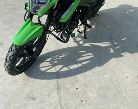 Форте Інша, об'ємом двигуна 0.2 л та пробігом 0 тис. км за 1156 $, фото 1 на Automoto.ua