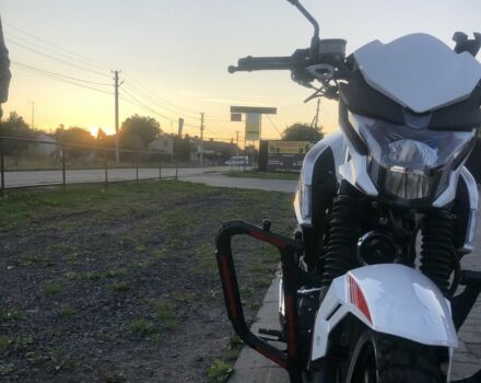 Форте Інша, об'ємом двигуна 0.2 л та пробігом 0 тис. км за 904 $, фото 7 на Automoto.ua