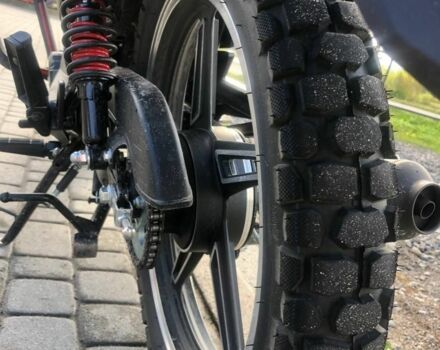 Форте Другая, объемом двигателя 0.2 л и пробегом 0 тыс. км за 898 $, фото 5 на Automoto.ua