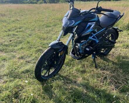 Форте Інша, об'ємом двигуна 0.2 л та пробігом 0 тис. км за 1500 $, фото 4 на Automoto.ua