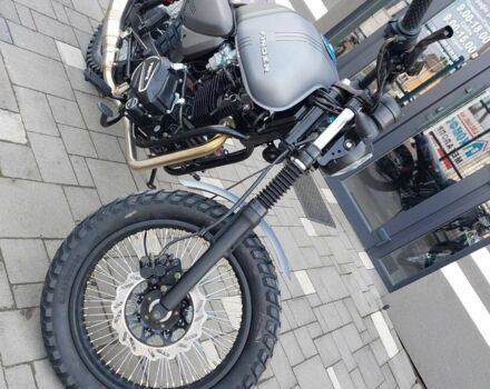 Форте Другая, объемом двигателя 0.25 л и пробегом 0 тыс. км за 1590 $, фото 5 на Automoto.ua