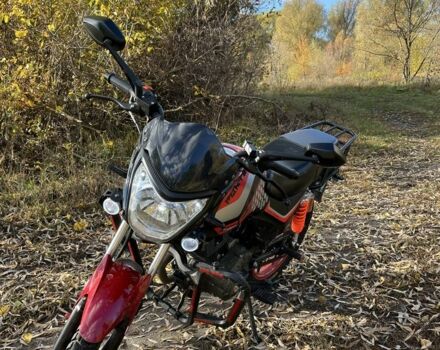 Форте Другая 2025 в Тараще на Automoto.ua Форте Другая, объемом двигателя 0.15 л и пробегом 0 тыс. км за 700 $, фото 3 на Automoto.ua