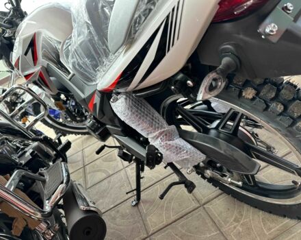 Форте Другая, объемом двигателя 0.2 л и пробегом 0 тыс. км за 1151 $, фото 4 на Automoto.ua