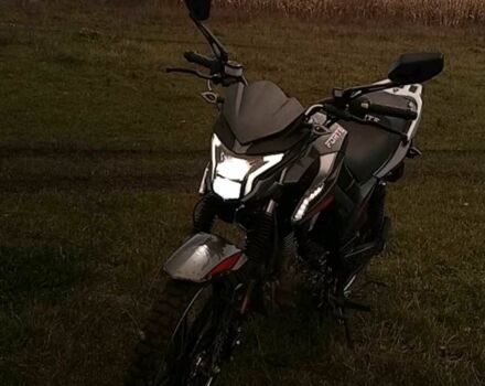 Форте Другая, объемом двигателя 0.2 л и пробегом 0 тыс. км за 951 $, фото 3 на Automoto.ua