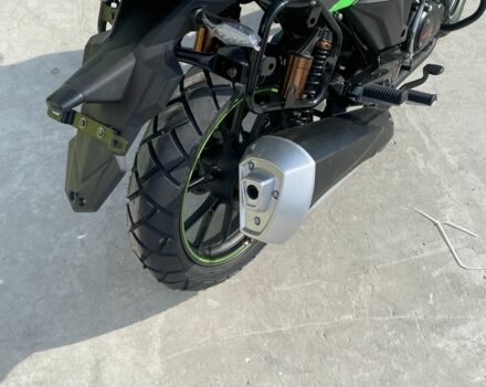 Форте Інша, об'ємом двигуна 0.2 л та пробігом 0 тис. км за 1156 $, фото 4 на Automoto.ua