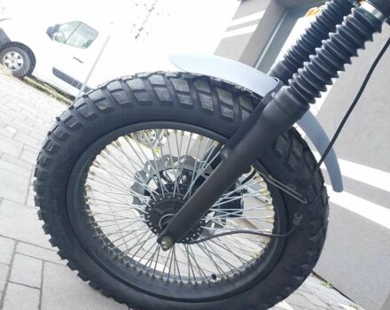 Форте Другая, объемом двигателя 0.25 л и пробегом 0 тыс. км за 1590 $, фото 8 на Automoto.ua