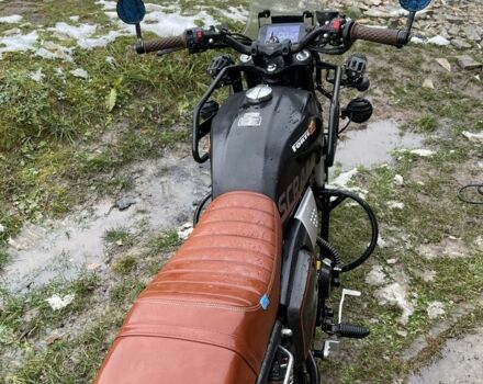 Форте Другая, объемом двигателя 0.3 л и пробегом 0 тыс. км за 1511 $, фото 5 на Automoto.ua