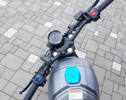 Форте Другая, объемом двигателя 0.25 л и пробегом 0 тыс. км за 1590 $, фото 9 на Automoto.ua