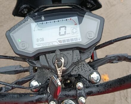 Форте Другая, объемом двигателя 0.15 л и пробегом 0 тыс. км за 840 $, фото 4 на Automoto.ua
