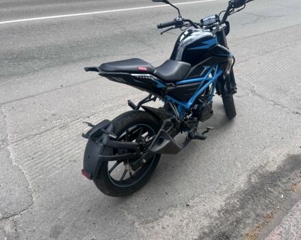 Форте Інша, об'ємом двигуна 0.2 л та пробігом 0 тис. км за 1500 $, фото 2 на Automoto.ua