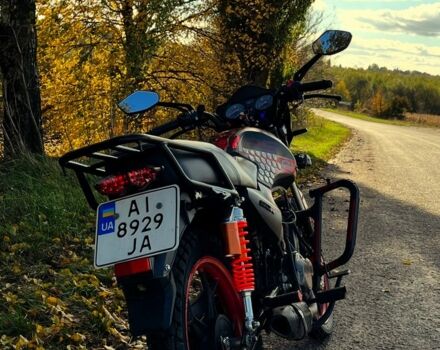 Форте Другая 2025 в Тараще на Automoto.ua Форте Другая, объемом двигателя 0.15 л и пробегом 0 тыс. км за 700 $, фото 1 на Automoto.ua