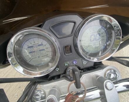 Форте Другая, объемом двигателя 0.15 л и пробегом 0 тыс. км за 836 $, фото 5 на Automoto.ua