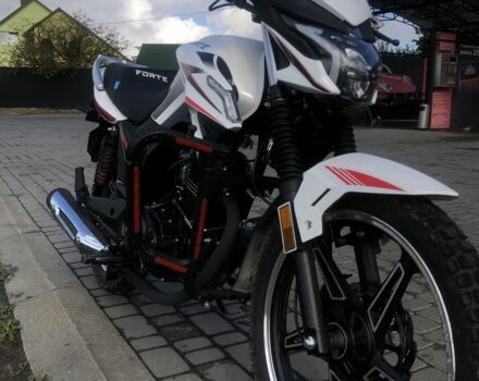 Форте Інша, об'ємом двигуна 0.2 л та пробігом 0 тис. км за 904 $, фото 1 на Automoto.ua