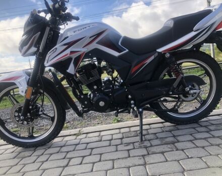 Форте Інша, об'ємом двигуна 0.2 л та пробігом 0 тис. км за 904 $, фото 5 на Automoto.ua