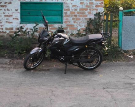 Форте Другая, объемом двигателя 0.13 л и пробегом 0 тыс. км за 392 $, фото 6 на Automoto.ua