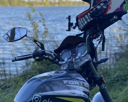 Форте Другая, объемом двигателя 0.15 л и пробегом 0 тыс. км за 836 $, фото 2 на Automoto.ua