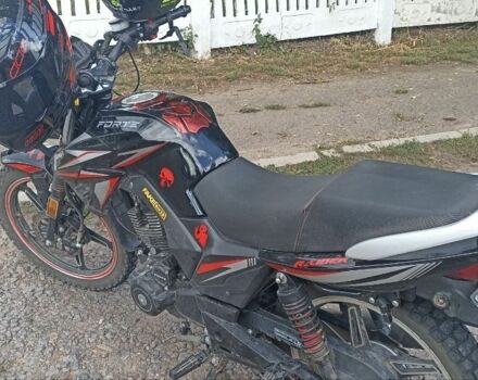 Форте Інша, об'ємом двигуна 0.2 л та пробігом 0 тис. км за 894 $, фото 1 на Automoto.ua