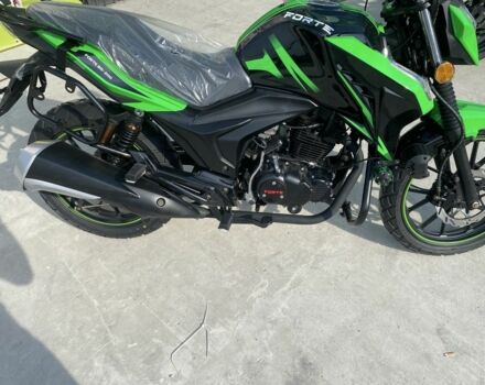 Форте Інша, об'ємом двигуна 0.2 л та пробігом 0 тис. км за 1156 $, фото 3 на Automoto.ua