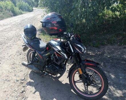 Форте Інша, об'ємом двигуна 0.2 л та пробігом 0 тис. км за 894 $, фото 3 на Automoto.ua