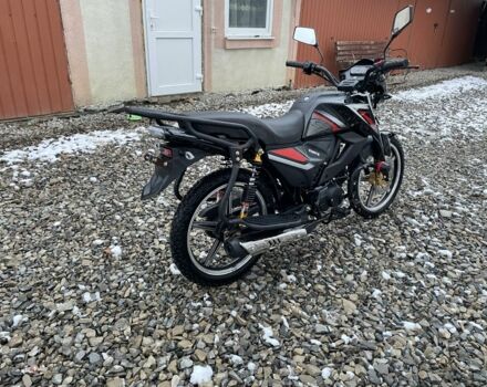 Форте Другая, объемом двигателя 0.13 л и пробегом 0 тыс. км за 851 $, фото 4 на Automoto.ua