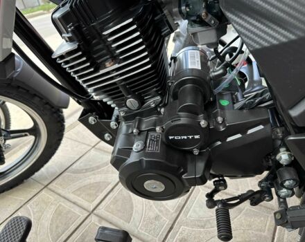 Форте Другая, объемом двигателя 0.2 л и пробегом 0 тыс. км за 1151 $, фото 6 на Automoto.ua