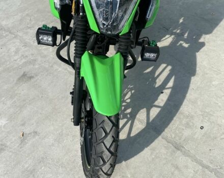 Форте Інша, об'ємом двигуна 0.2 л та пробігом 0 тис. км за 1156 $, фото 2 на Automoto.ua