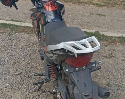 Форте Інша, об'ємом двигуна 0.2 л та пробігом 0 тис. км за 894 $, фото 2 на Automoto.ua