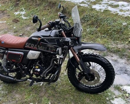 Форте Другая, объемом двигателя 0.3 л и пробегом 0 тыс. км за 1511 $, фото 4 на Automoto.ua