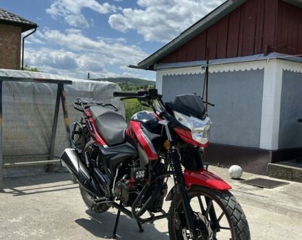 Форте Другая, объемом двигателя 0.2 л и пробегом 0 тыс. км за 900 $, фото 1 на Automoto.ua