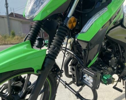 Форте Інша, об'ємом двигуна 0.2 л та пробігом 0 тис. км за 1156 $, фото 6 на Automoto.ua