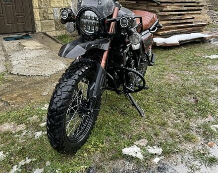 Форте Другая, объемом двигателя 0.3 л и пробегом 0 тыс. км за 1511 $, фото 1 на Automoto.ua