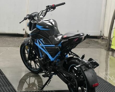 Форте Інша, об'ємом двигуна 0.2 л та пробігом 0 тис. км за 1500 $, фото 1 на Automoto.ua