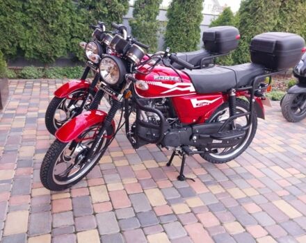 Форте Другая, объемом двигателя 0.13 л и пробегом 0 тыс. км за 600 $, фото 2 на Automoto.ua