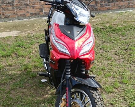 Форте Другая, объемом двигателя 0.13 л и пробегом 0 тыс. км за 725 $, фото 2 на Automoto.ua