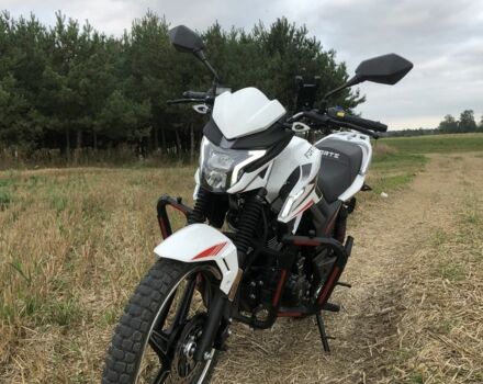 Форте Інша, об'ємом двигуна 0.2 л та пробігом 0 тис. км за 904 $, фото 2 на Automoto.ua