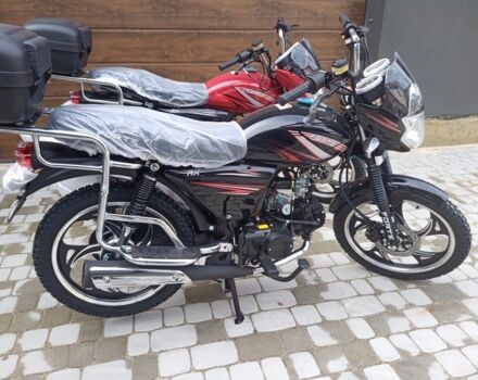 Форте Другая, объемом двигателя 0.13 л и пробегом 0 тыс. км за 800 $, фото 6 на Automoto.ua