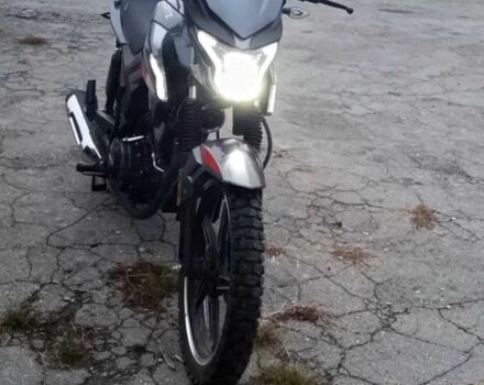 Форте Другая, объемом двигателя 0.2 л и пробегом 0 тыс. км за 951 $, фото 4 на Automoto.ua