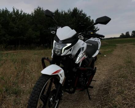 Форте Другая, объемом двигателя 0.2 л и пробегом 0 тыс. км за 898 $, фото 4 на Automoto.ua