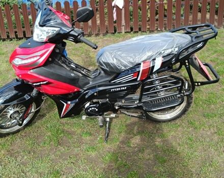 Форте Другая, объемом двигателя 0.13 л и пробегом 0 тыс. км за 725 $, фото 1 на Automoto.ua