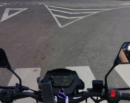 Форте Другая, объемом двигателя 0.13 л и пробегом 0 тыс. км за 392 $, фото 1 на Automoto.ua