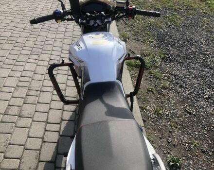 Форте Інша, об'ємом двигуна 0.2 л та пробігом 0 тис. км за 904 $, фото 6 на Automoto.ua