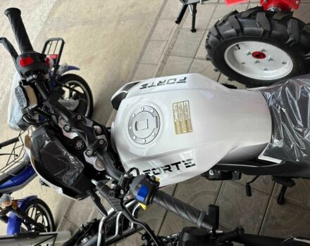 Форте Другая, объемом двигателя 0.2 л и пробегом 0 тыс. км за 1151 $, фото 7 на Automoto.ua