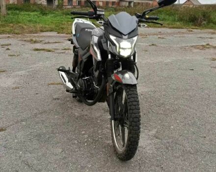 Форте Другая, объемом двигателя 0.2 л и пробегом 0 тыс. км за 951 $, фото 7 на Automoto.ua