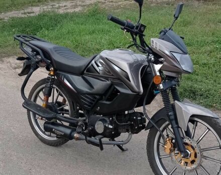 Форте Другая, объемом двигателя 0.13 л и пробегом 0 тыс. км за 392 $, фото 3 на Automoto.ua